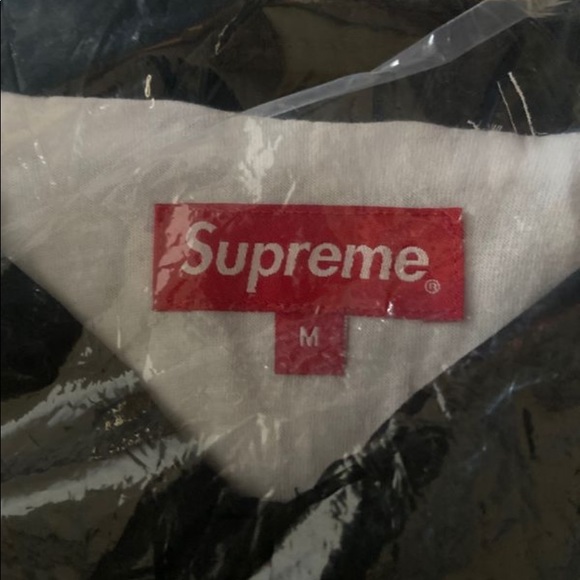 Supreme Coach Jacket - Picture 5 of 7